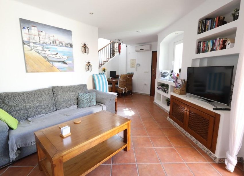 Rynek Wtórny - Bungalow / Domek parterowy - Torrevieja - Los Altos