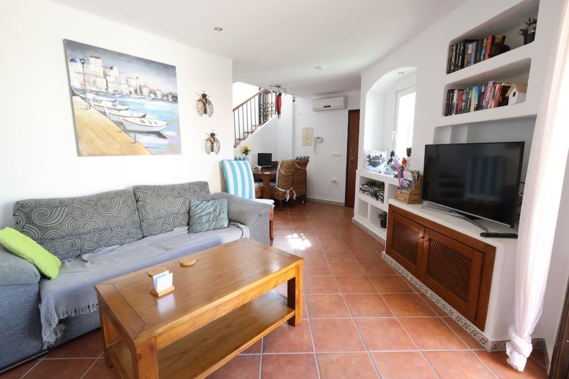 Rynek Wtórny - Bungalow / Domek parterowy - Torrevieja - Los Altos