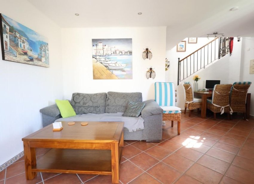 Rynek Wtórny - Bungalow / Domek parterowy - Torrevieja - Los Altos