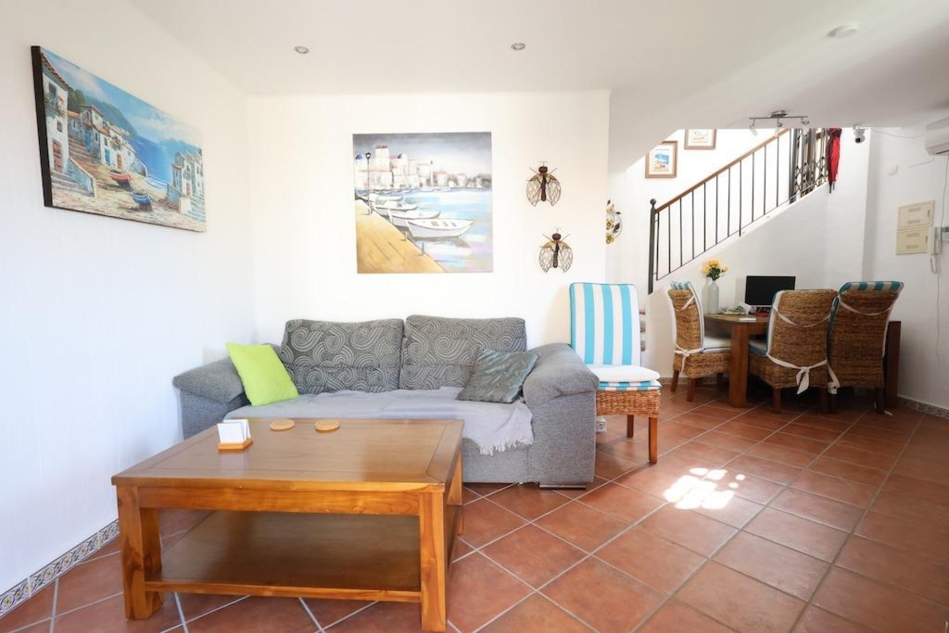 Rynek Wtórny - Bungalow / Domek parterowy - Torrevieja - Los Altos