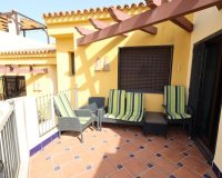 Rynek Wtórny - Bungalow / Domek parterowy - Torrevieja - Los Altos