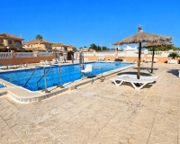 Rynek Wtórny - Bungalow / Domek parterowy - Torrevieja - Los Altos