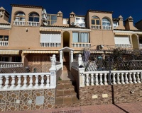 Rynek Wtórny - Bungalow / Domek parterowy - Torrevieja - Los Altos