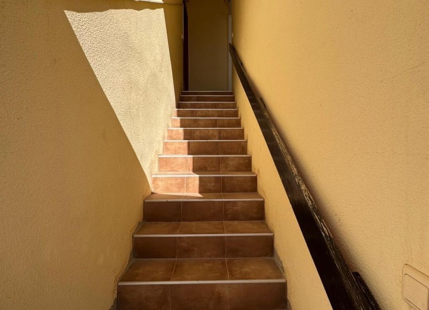 Rynek Wtórny - Bungalow / Domek parterowy - Torrevieja - Los Altos