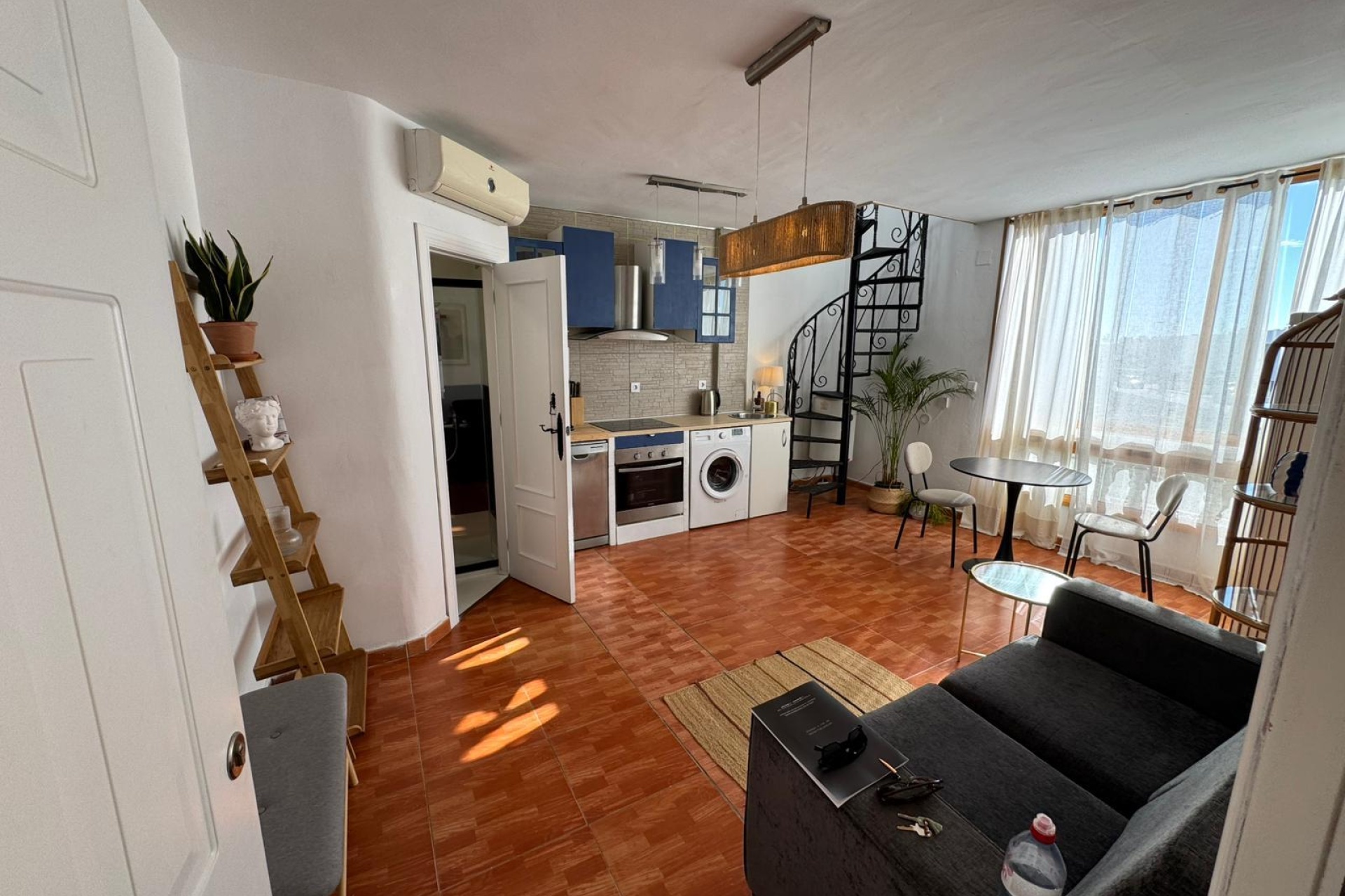 Rynek Wtórny - Bungalow / Domek parterowy - Torrevieja - Los Altos