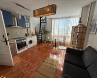 Rynek Wtórny - Bungalow / Domek parterowy - Torrevieja - Los Altos