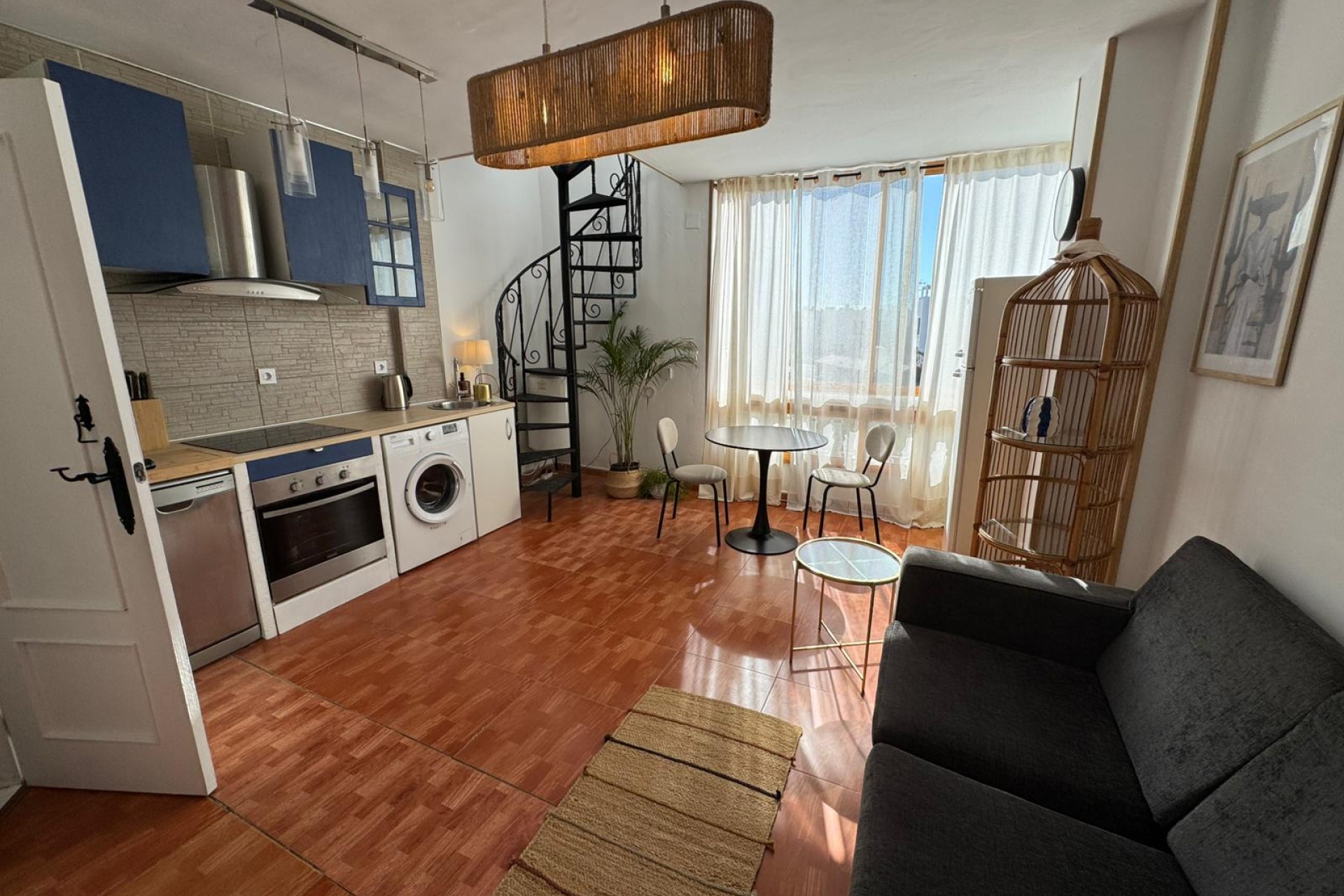 Rynek Wtórny - Bungalow / Domek parterowy - Torrevieja - Los Altos
