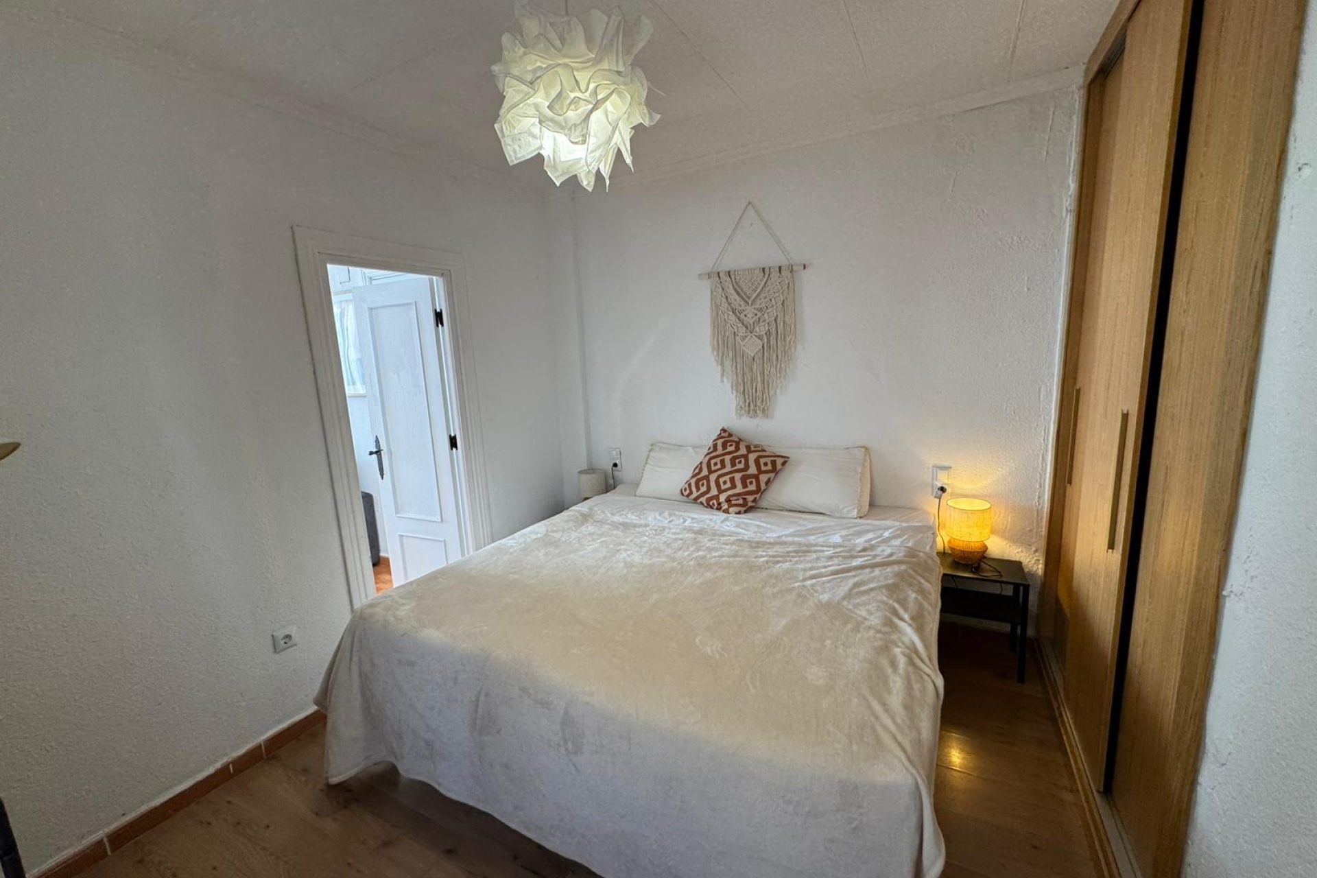Rynek Wtórny - Bungalow / Domek parterowy - Torrevieja - Los Altos