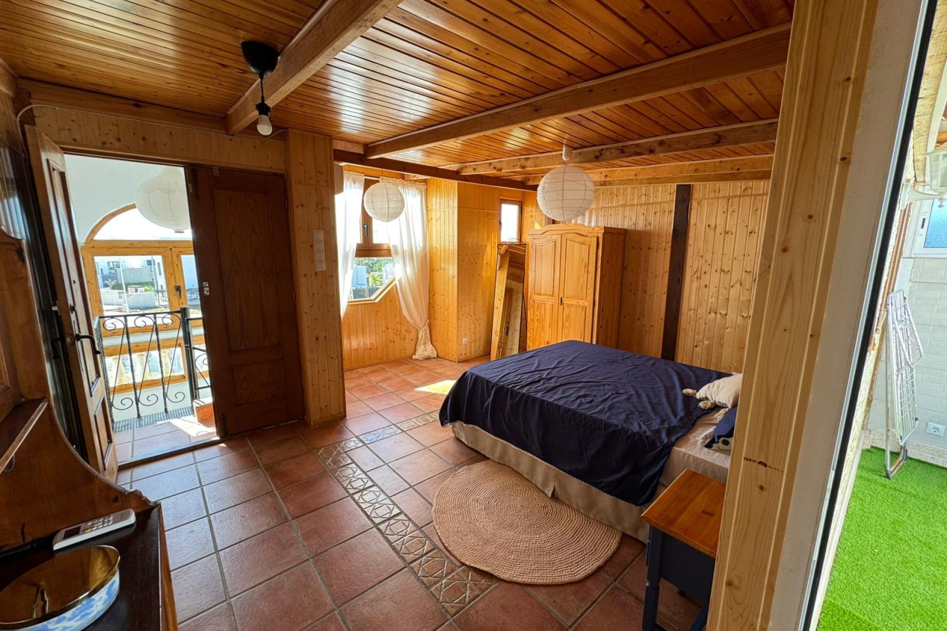 Rynek Wtórny - Bungalow / Domek parterowy - Torrevieja - Los Altos