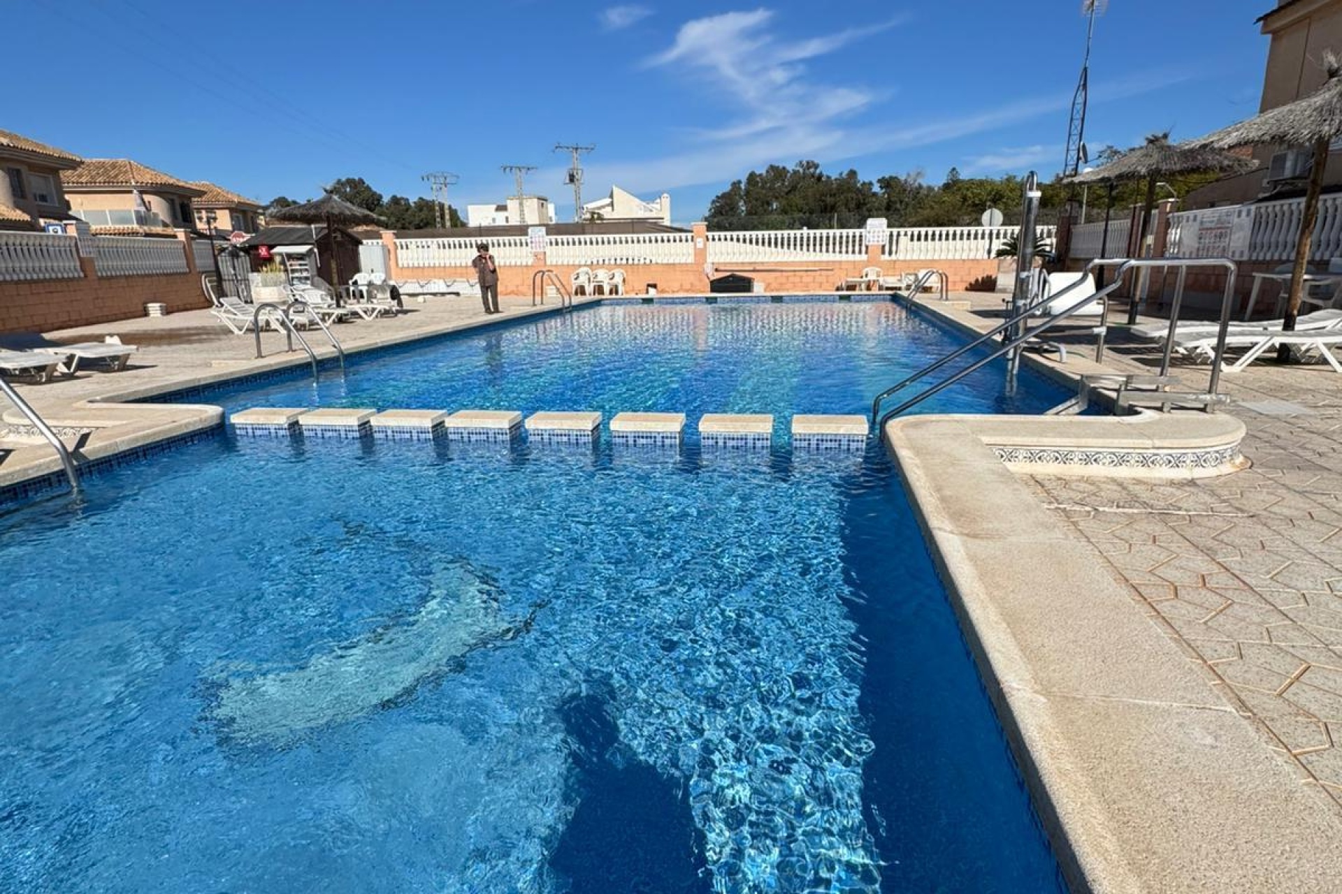 Rynek Wtórny - Bungalow / Domek parterowy - Torrevieja - Los Altos
