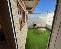 Rynek Wtórny - Bungalow / Domek parterowy - Torrevieja - Los Altos