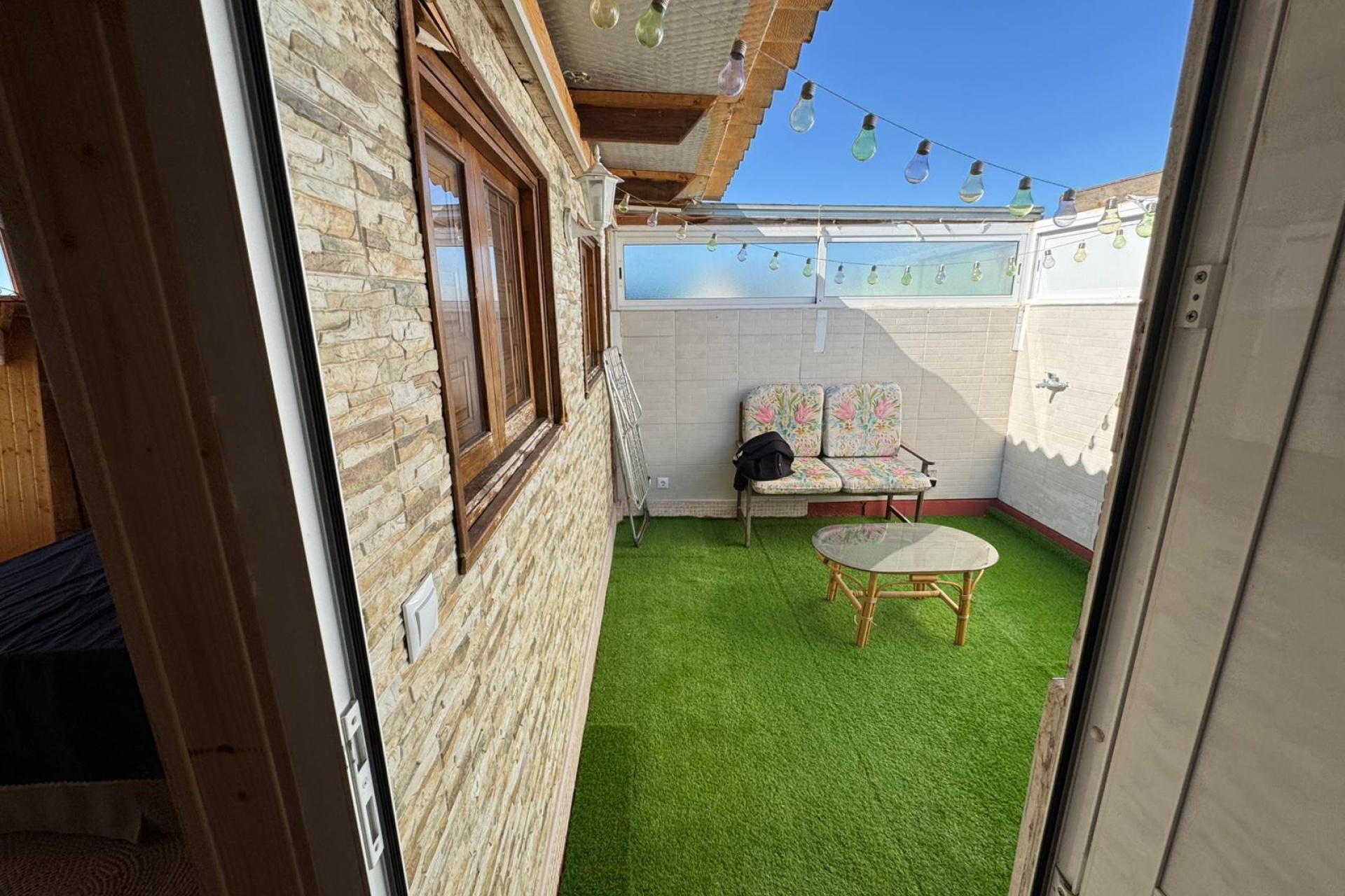 Rynek Wtórny - Bungalow / Domek parterowy - Torrevieja - Los Altos