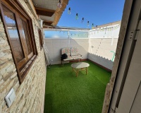 Rynek Wtórny - Bungalow / Domek parterowy - Torrevieja - Los Altos