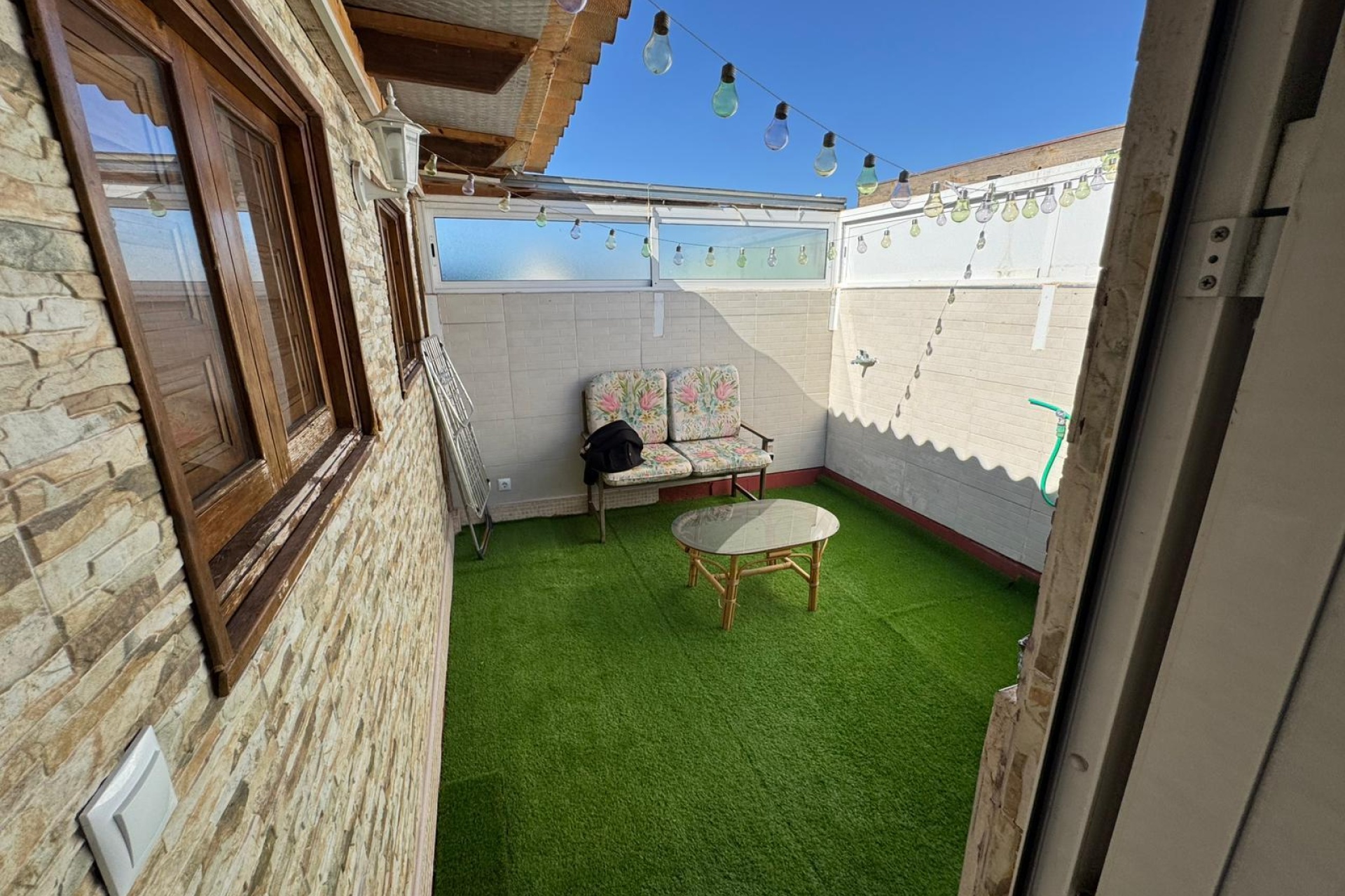 Rynek Wtórny - Bungalow / Domek parterowy - Torrevieja - Los Altos