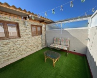 Rynek Wtórny - Bungalow / Domek parterowy - Torrevieja - Los Altos