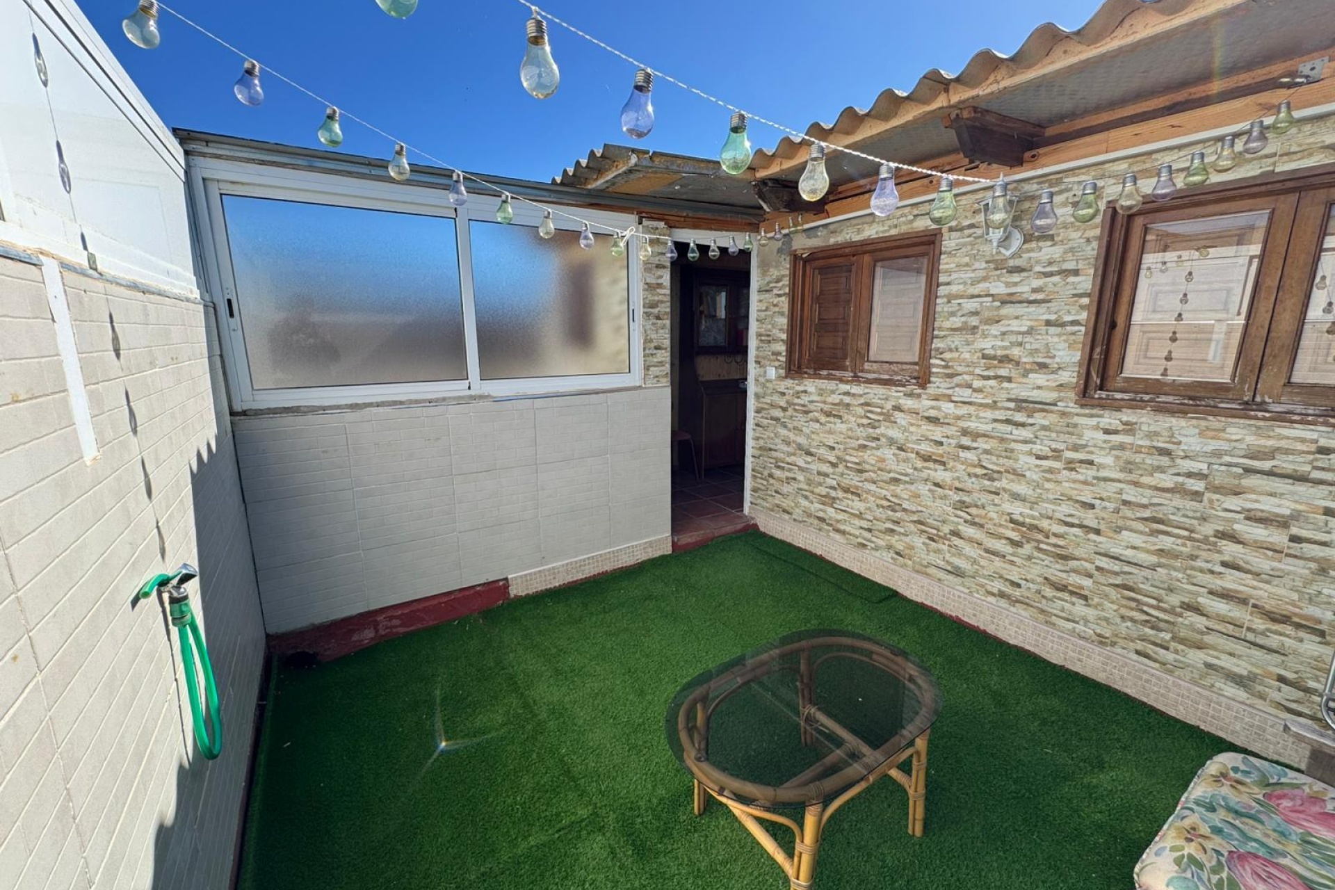 Rynek Wtórny - Bungalow / Domek parterowy - Torrevieja - Los Altos