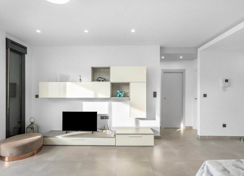 Rynek Wtórny - Bungalow / Domek parterowy - Torrevieja - Los Balcones - Los Altos del Edén