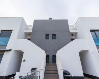 Rynek Wtórny - Bungalow / Domek parterowy - Torrevieja - Los Balcones - Los Altos del Edén