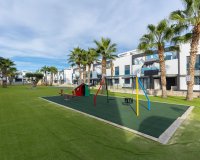 Rynek Wtórny - Bungalow / Domek parterowy - Torrevieja - Los Balcones - Los Altos del Edén