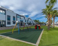 Rynek Wtórny - Bungalow / Domek parterowy - Torrevieja - Los Balcones - Los Altos del Edén