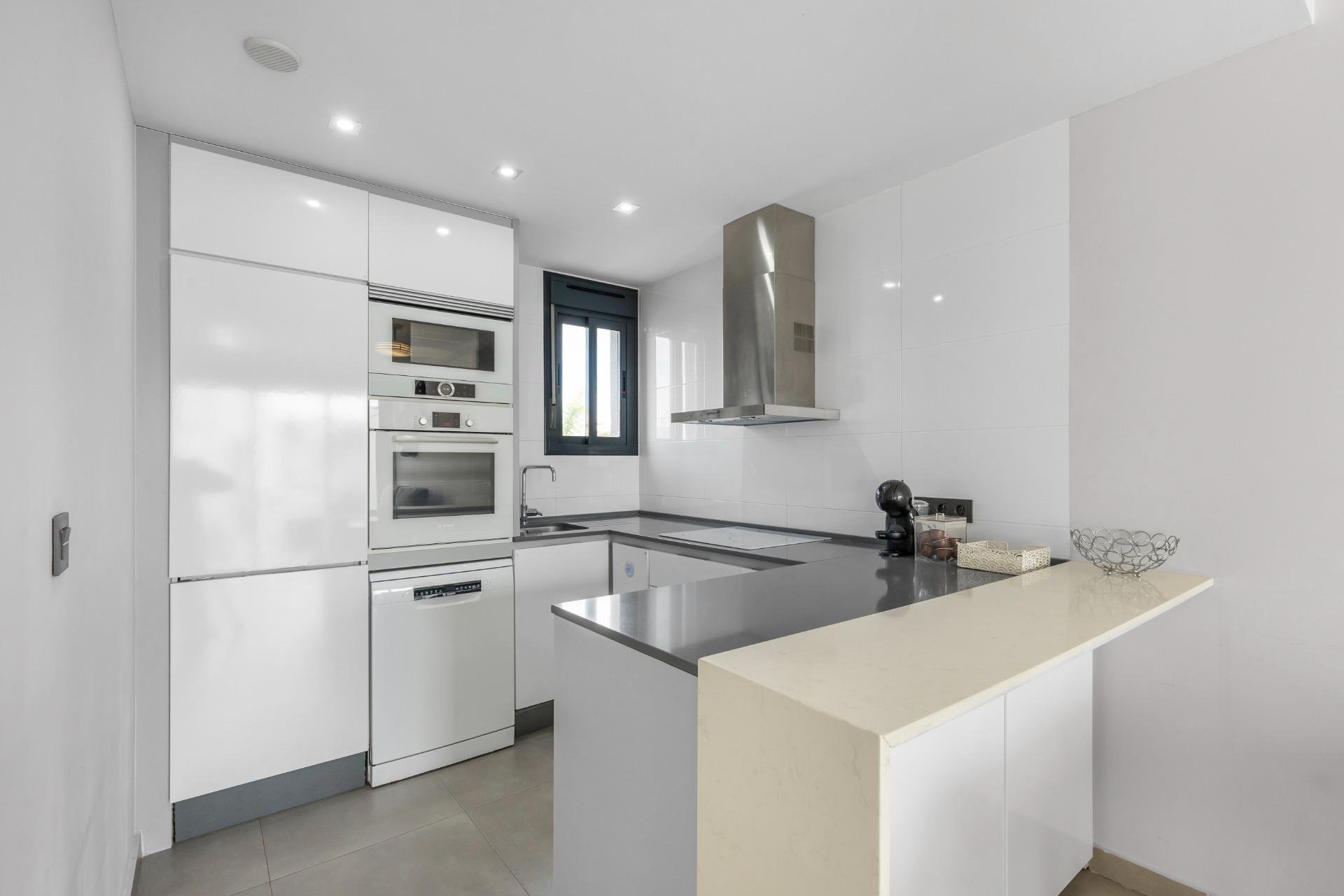 Rynek Wtórny - Bungalow / Domek parterowy - Torrevieja - Los Balcones - Los Altos del Edén