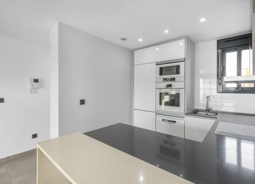 Rynek Wtórny - Bungalow / Domek parterowy - Torrevieja - Los Balcones - Los Altos del Edén