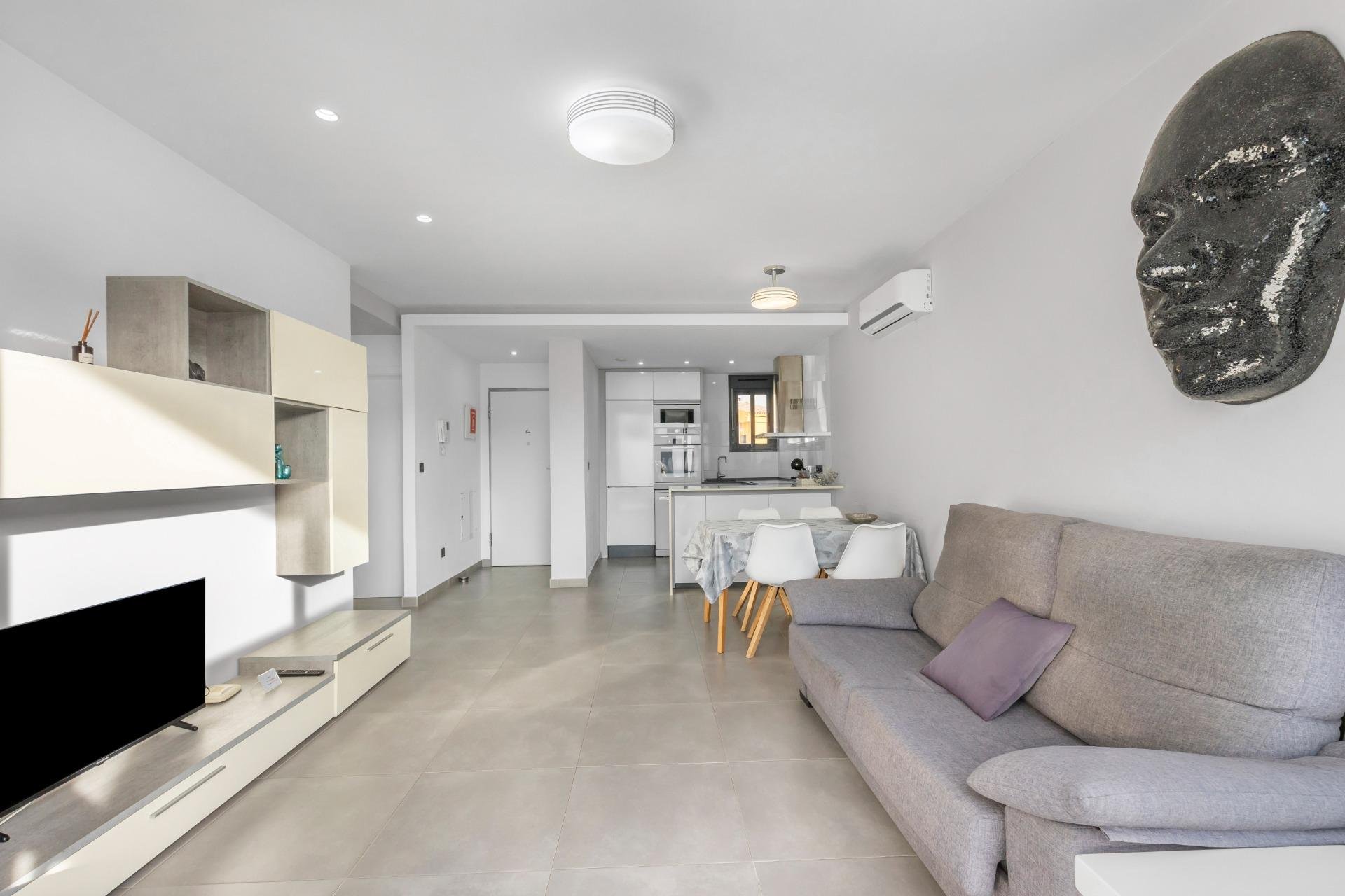 Rynek Wtórny - Bungalow / Domek parterowy - Torrevieja - Los Balcones - Los Altos del Edén