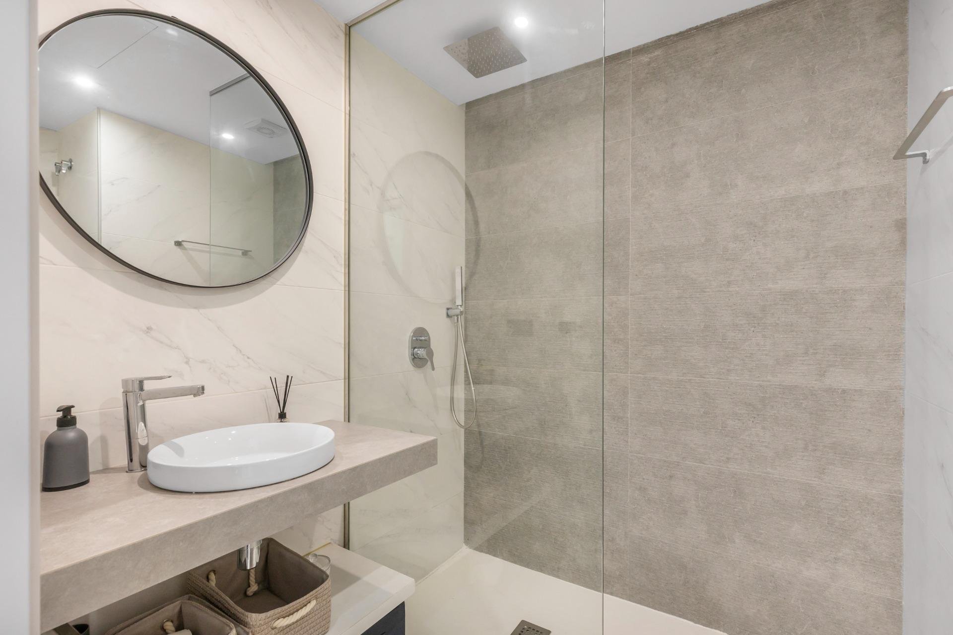 Rynek Wtórny - Bungalow / Domek parterowy - Torrevieja - Los Balcones - Los Altos del Edén