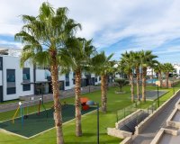 Rynek Wtórny - Bungalow / Domek parterowy - Torrevieja - Los Balcones - Los Altos del Edén