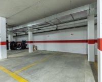 Rynek Wtórny - Bungalow / Domek parterowy - Torrevieja - Los Balcones - Los Altos del Edén