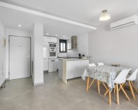 Rynek Wtórny - Bungalow / Domek parterowy - Torrevieja - Los Balcones - Los Altos del Edén