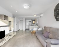 Rynek Wtórny - Bungalow / Domek parterowy - Torrevieja - Los Balcones - Los Altos del Edén