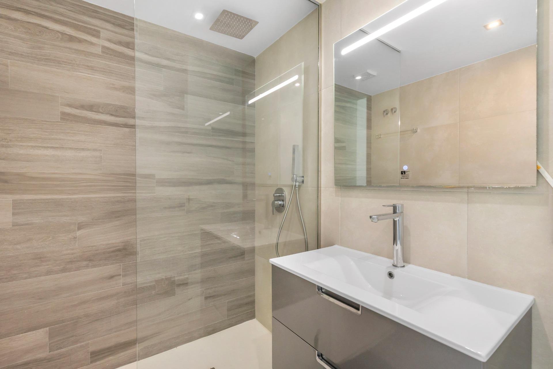 Rynek Wtórny - Bungalow / Domek parterowy - Torrevieja - Los Balcones - Los Altos del Edén