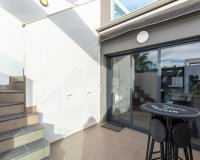 Rynek Wtórny - Bungalow / Domek parterowy - Torrevieja - Los Balcones - Los Altos del Edén