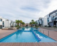 Rynek Wtórny - Bungalow / Domek parterowy - Torrevieja - Los Balcones - Los Altos del Edén