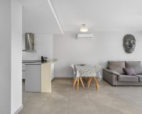 Rynek Wtórny - Bungalow / Domek parterowy - Torrevieja - Los Balcones - Los Altos del Edén