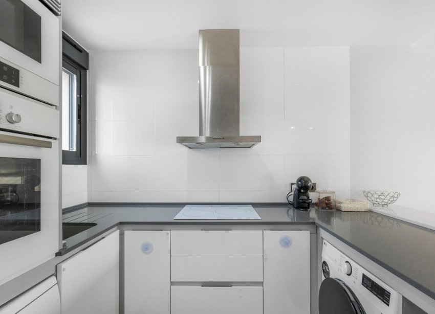 Rynek Wtórny - Bungalow / Domek parterowy - Torrevieja - Los Balcones - Los Altos del Edén