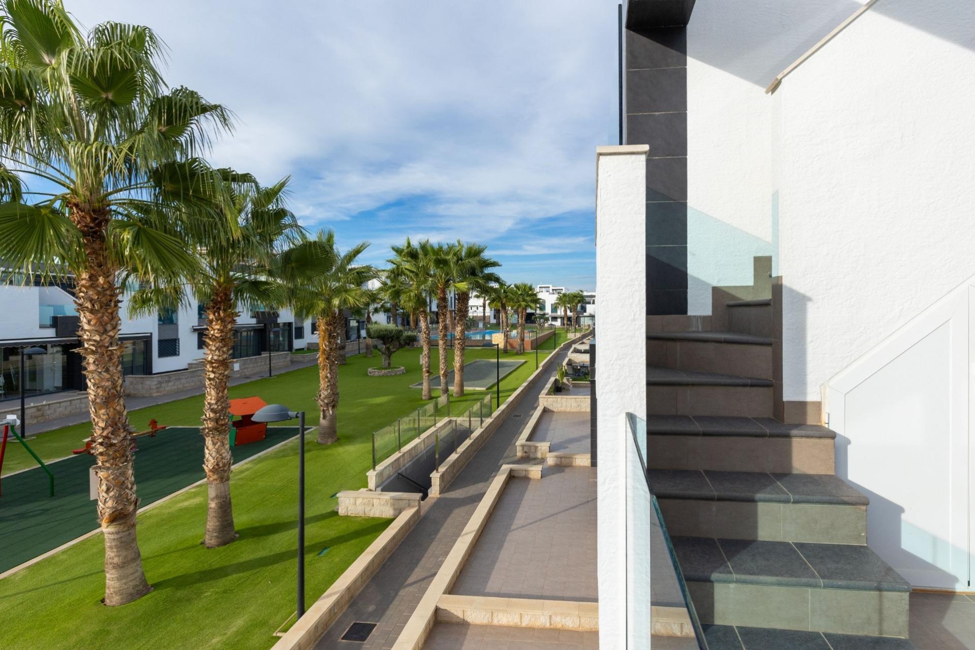 Rynek Wtórny - Bungalow / Domek parterowy - Torrevieja - Los Balcones - Los Altos del Edén