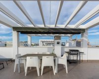 Rynek Wtórny - Bungalow / Domek parterowy - Torrevieja - Los Balcones - Los Altos del Edén