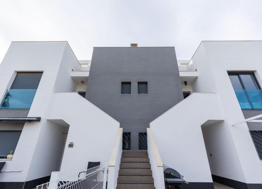 Rynek Wtórny - Bungalow / Domek parterowy - Torrevieja - Los Balcones - Los Altos del Edén
