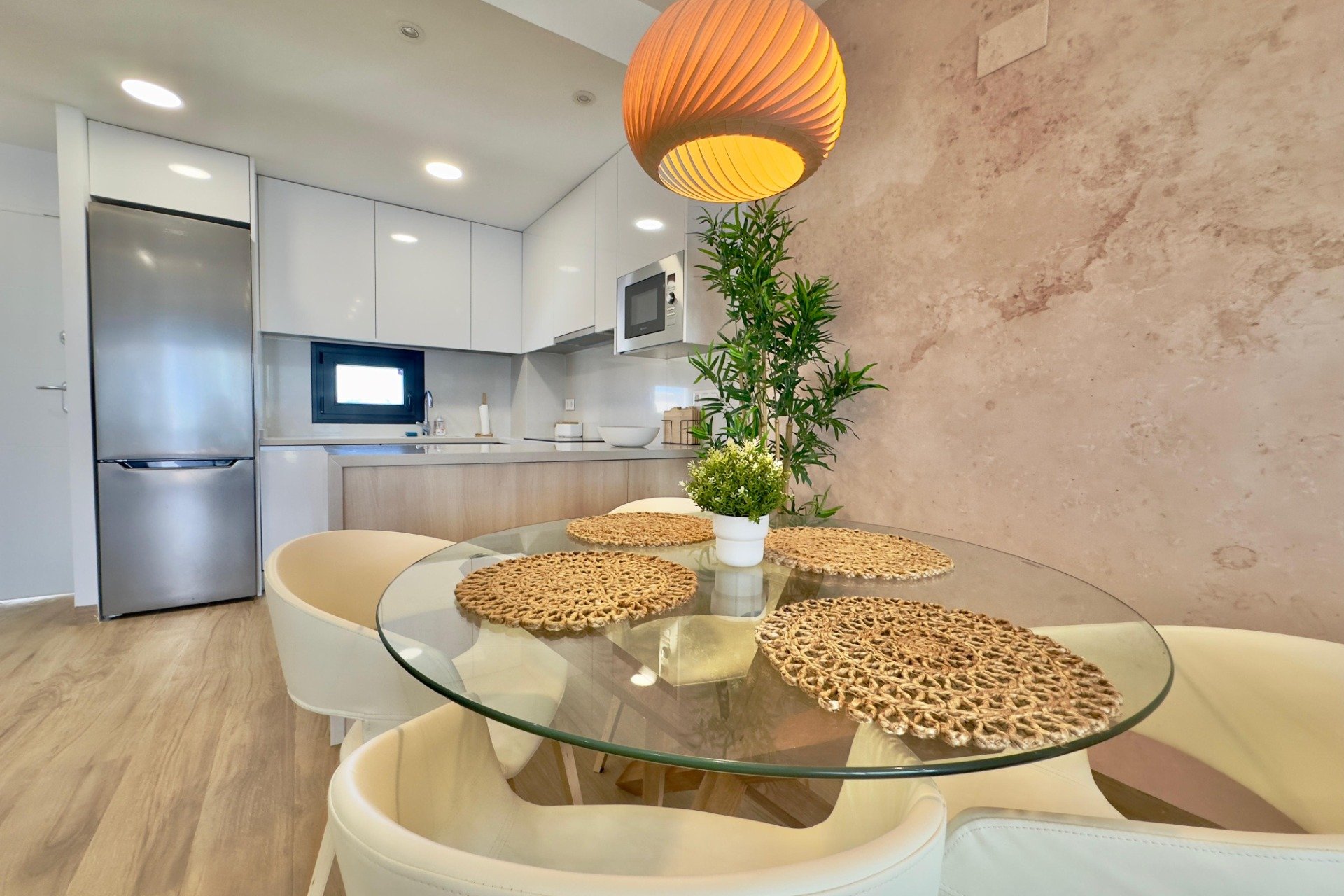 Rynek Wtórny - Bungalow / Domek parterowy - Torrevieja - Los balcones