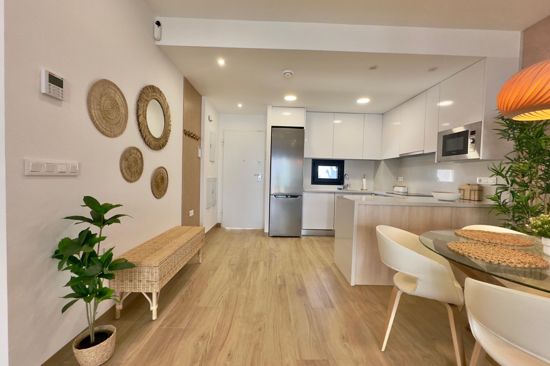 Rynek Wtórny - Bungalow / Domek parterowy - Torrevieja - Los balcones