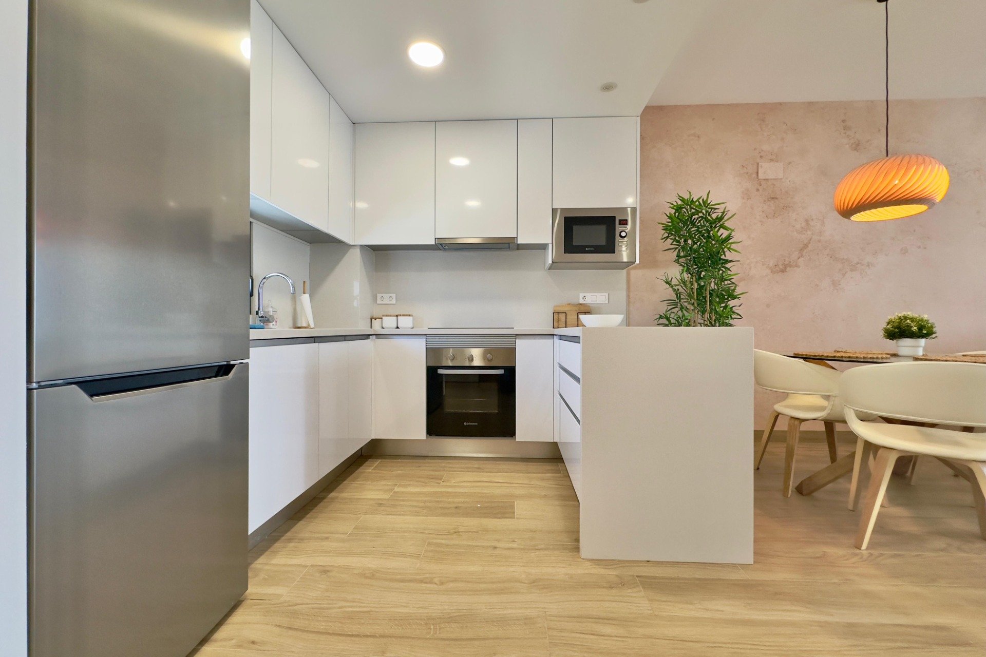 Rynek Wtórny - Bungalow / Domek parterowy - Torrevieja - Los balcones