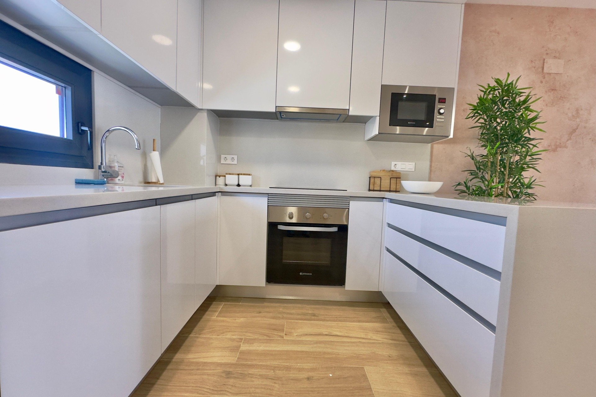 Rynek Wtórny - Bungalow / Domek parterowy - Torrevieja - Los balcones