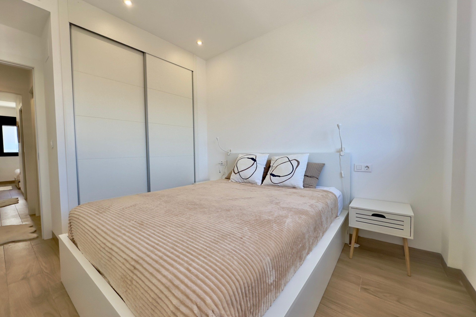 Rynek Wtórny - Bungalow / Domek parterowy - Torrevieja - Los balcones