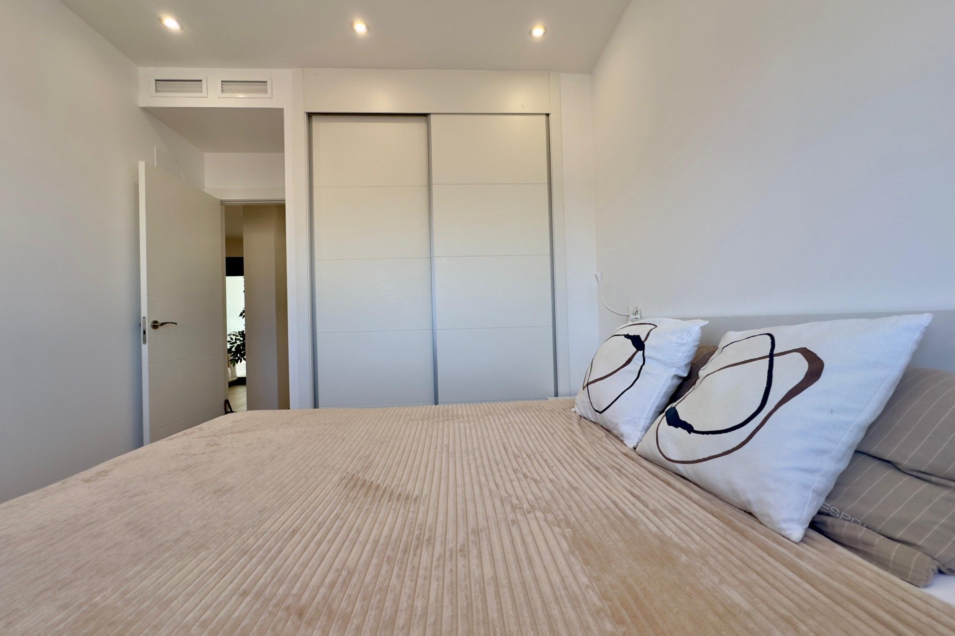 Rynek Wtórny - Bungalow / Domek parterowy - Torrevieja - Los balcones