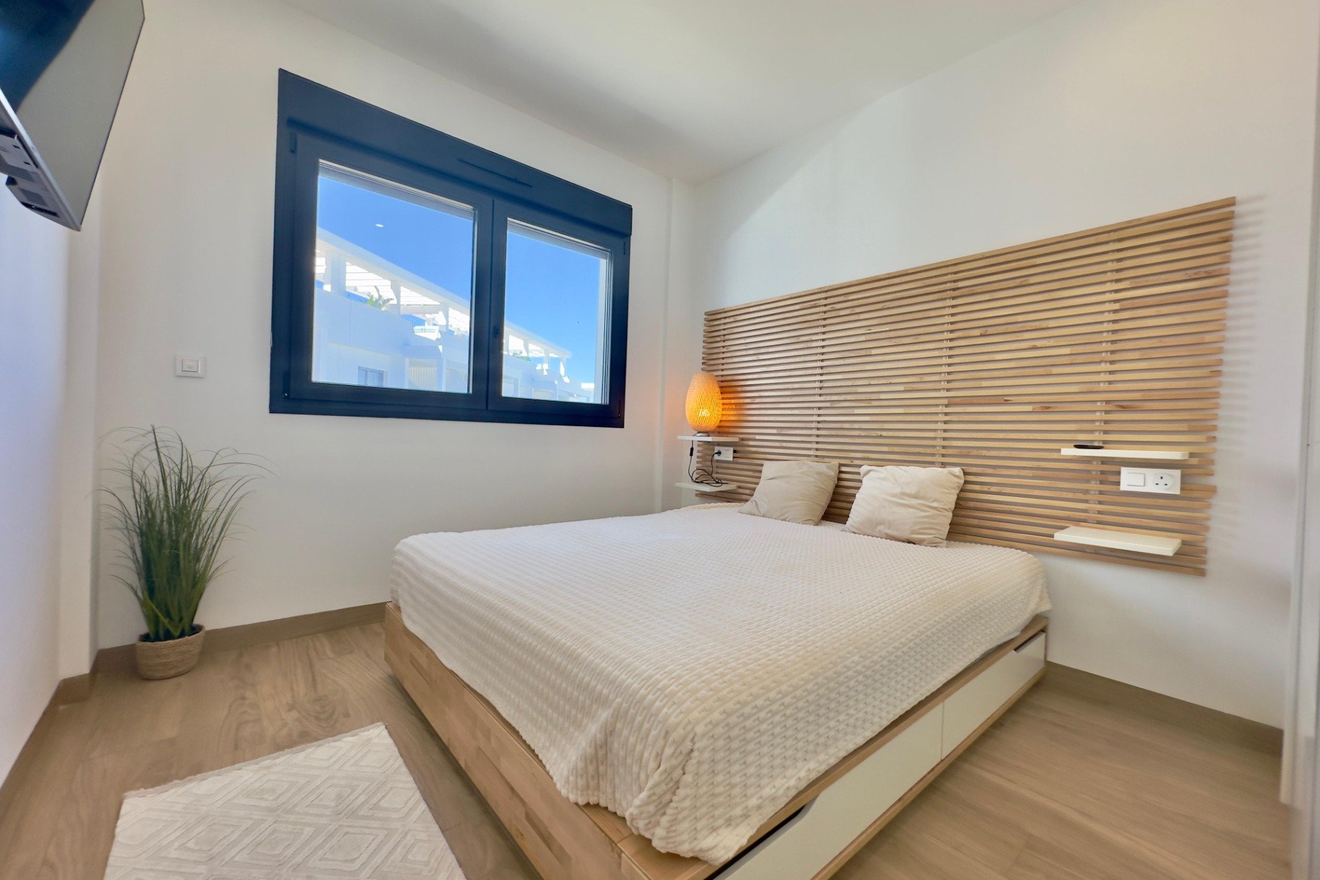 Rynek Wtórny - Bungalow / Domek parterowy - Torrevieja - Los balcones