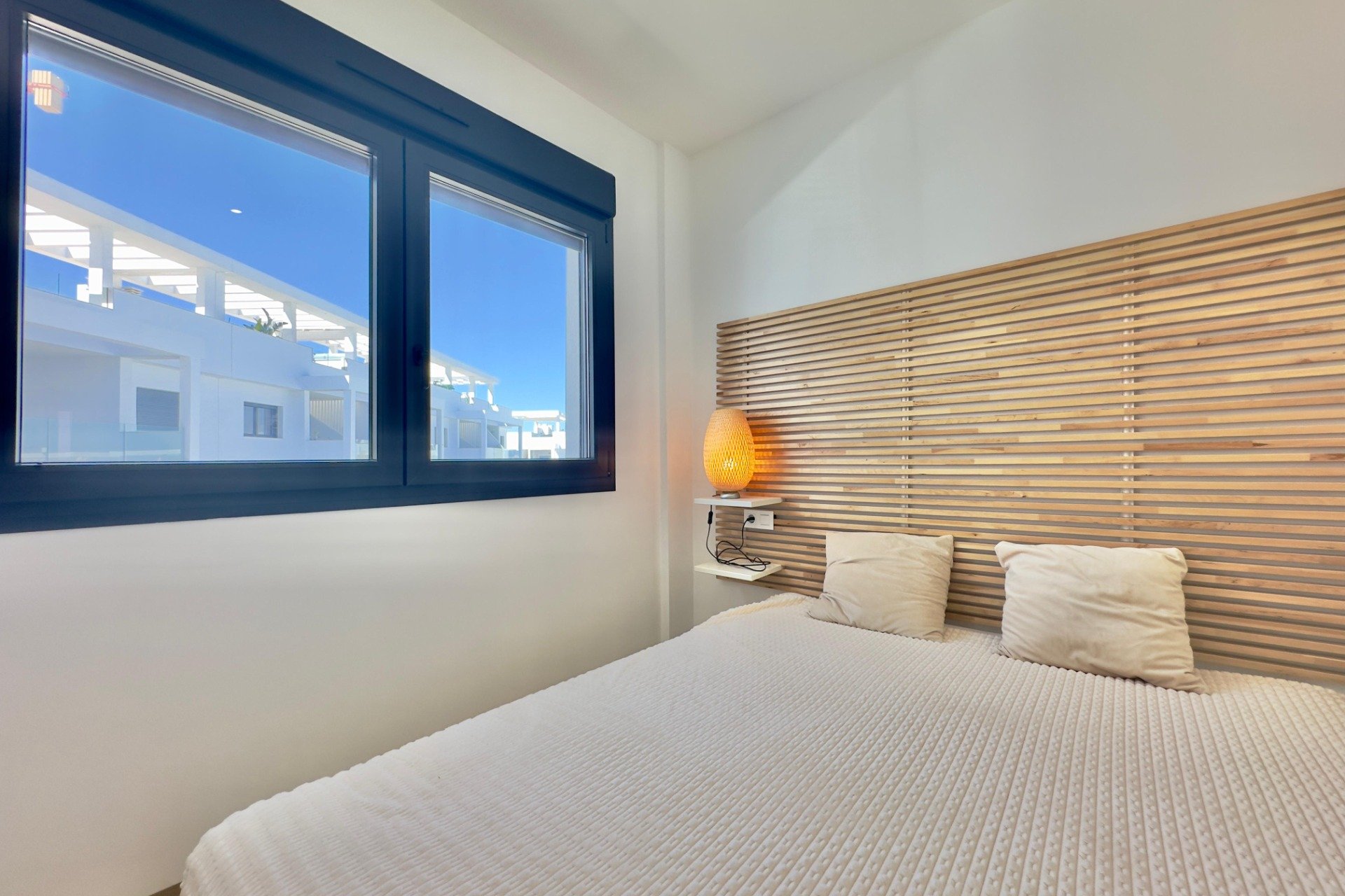 Rynek Wtórny - Bungalow / Domek parterowy - Torrevieja - Los balcones