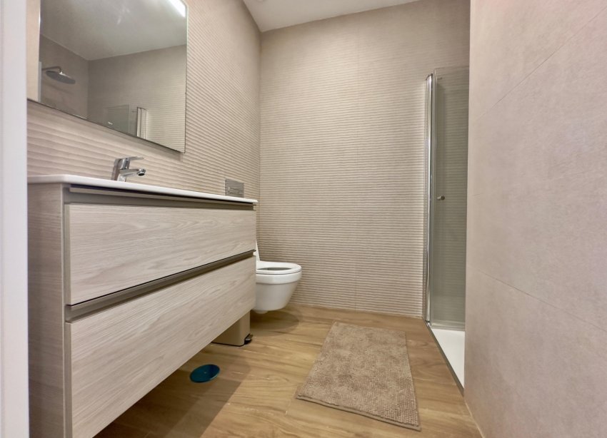 Rynek Wtórny - Bungalow / Domek parterowy - Torrevieja - Los balcones