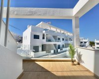 Rynek Wtórny - Bungalow / Domek parterowy - Torrevieja - Los balcones